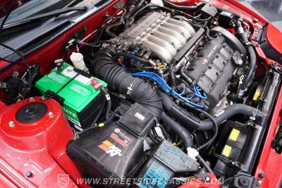 1993 Dodge Stealth ES