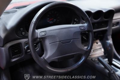 1993 Dodge Stealth ES