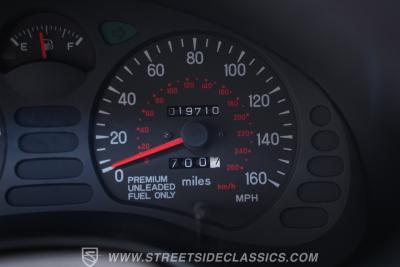 1993 Dodge Stealth ES