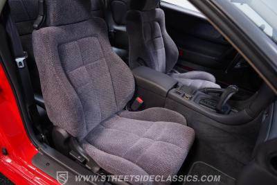 1993 Dodge Stealth ES
