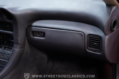 1993 Dodge Stealth ES