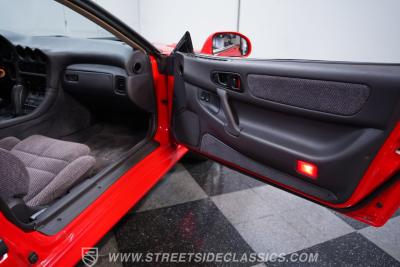 1993 Dodge Stealth ES