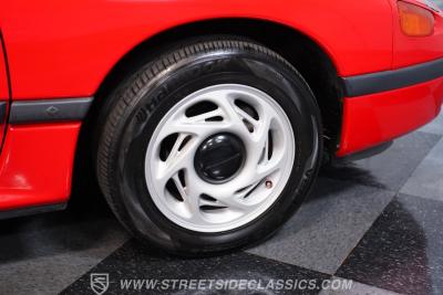 1993 Dodge Stealth ES