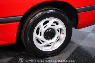 1993 Dodge Stealth ES