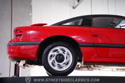 1993 Dodge Stealth ES
