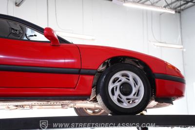 1993 Dodge Stealth ES