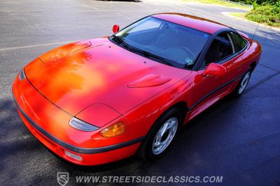 1993 Dodge Stealth ES