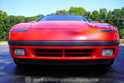 1993 Dodge Stealth ES