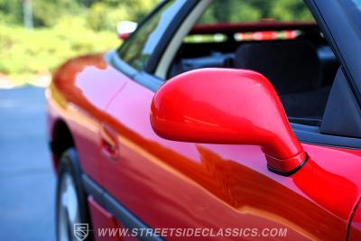 1993 Dodge Stealth ES