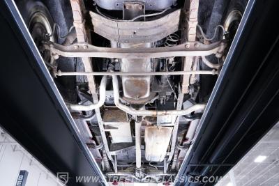 1942 Dodge 1/2-Ton Pickup Panel Truck
