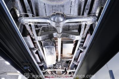 1942 Dodge 1/2-Ton Pickup Panel Truck