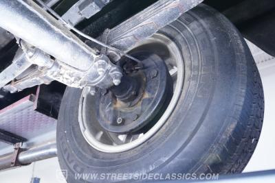 1942 Dodge 1/2-Ton Pickup Panel Truck