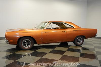 1969 Plymouth Road Runner