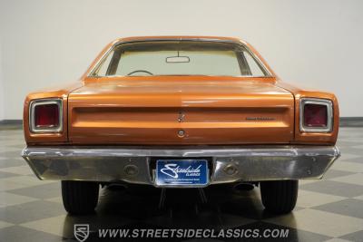 1969 Plymouth Road Runner