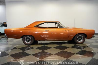 1969 Plymouth Road Runner