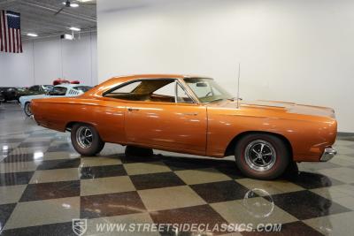 1969 Plymouth Road Runner