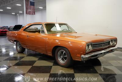 1969 Plymouth Road Runner