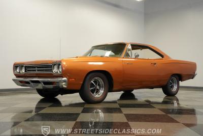 1969 Plymouth Road Runner