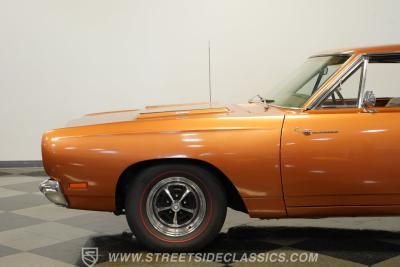 1969 Plymouth Road Runner