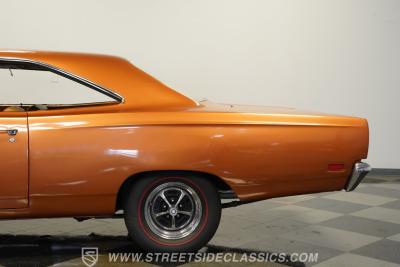1969 Plymouth Road Runner
