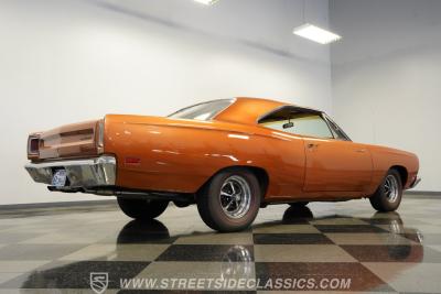 1969 Plymouth Road Runner