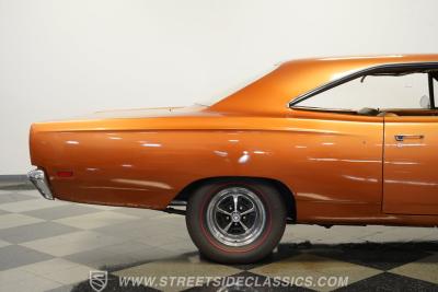 1969 Plymouth Road Runner