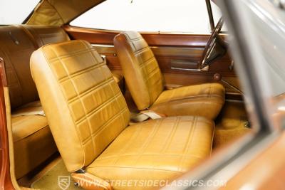 1969 Plymouth Road Runner