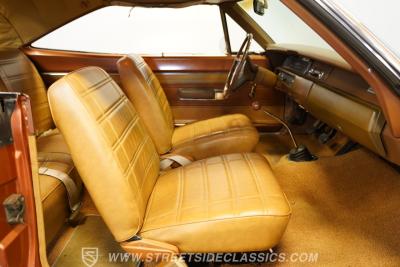 1969 Plymouth Road Runner