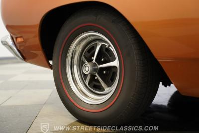 1969 Plymouth Road Runner