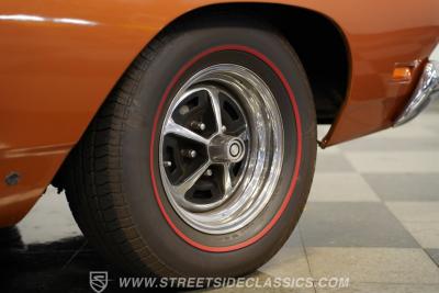 1969 Plymouth Road Runner