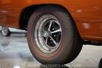 1969 Plymouth Road Runner