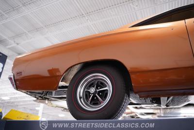 1969 Plymouth Road Runner