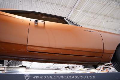 1969 Plymouth Road Runner