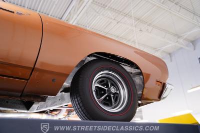 1969 Plymouth Road Runner
