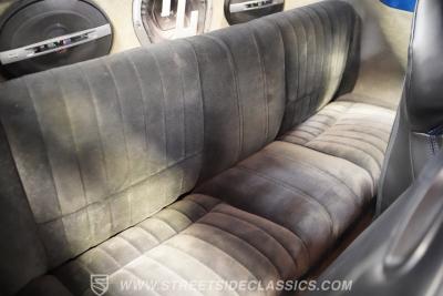 1937 Ford 5-Window Steel Streetrod