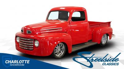 1948 Ford F-1