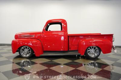 1948 Ford F-1