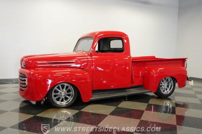 1948 Ford F-1