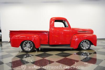 1948 Ford F-1