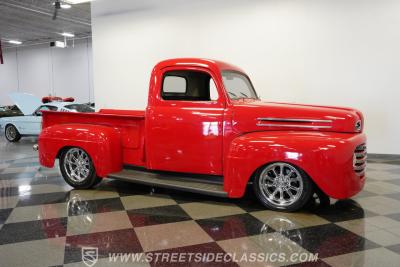 1948 Ford F-1
