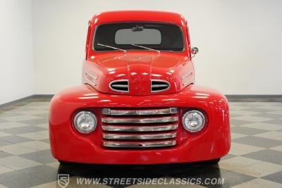 1948 Ford F-1