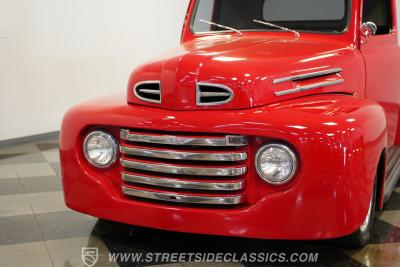 1948 Ford F-1