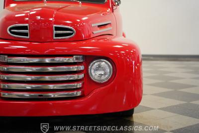 1948 Ford F-1