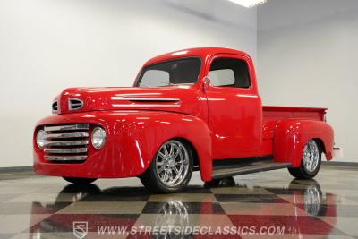 1948 Ford F-1