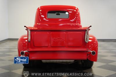 1948 Ford F-1