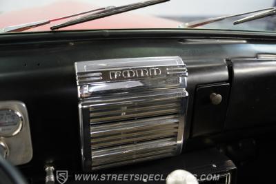 1948 Ford F-1