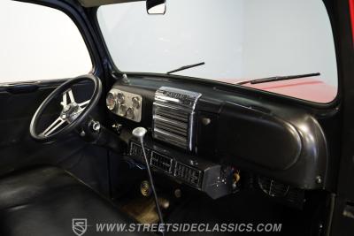 1948 Ford F-1