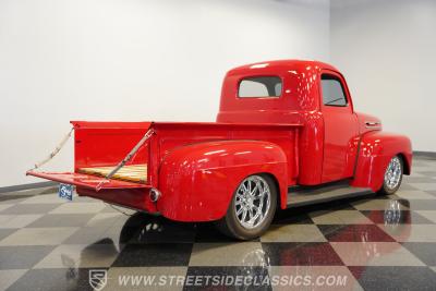 1948 Ford F-1