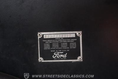 1948 Ford F-1