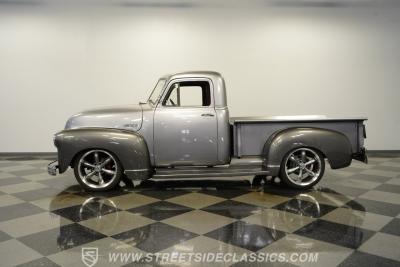 1952 Chevrolet 3100